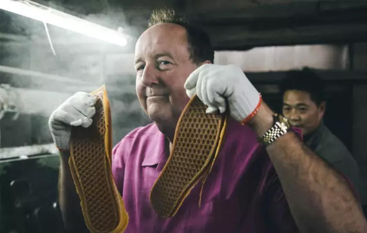 如何鉴定vans真假衣服,怎么能辨别vans鞋真假