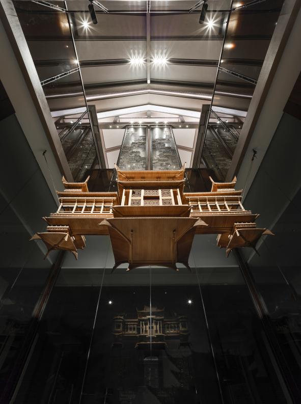 世界十大最令人震惊的酒店设计,世界十大顶级酒店设计