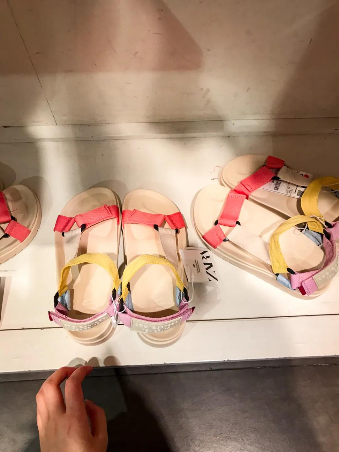 关爱孩子从鞋子开始,关爱宝宝从脚开始