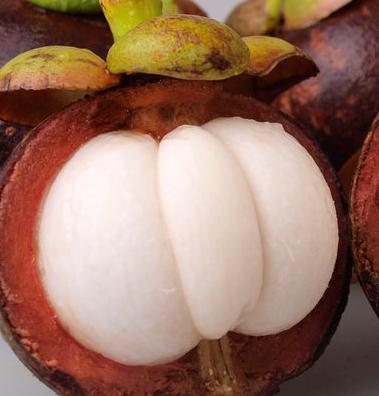 挑选山竹的小秘诀,有没有什么好的挑选山竹的方法