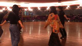 上海有名的老年人舞厅,上海市老年舞厅