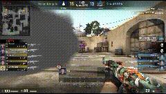 csgo如何正确rushb,csgo如何正确rush