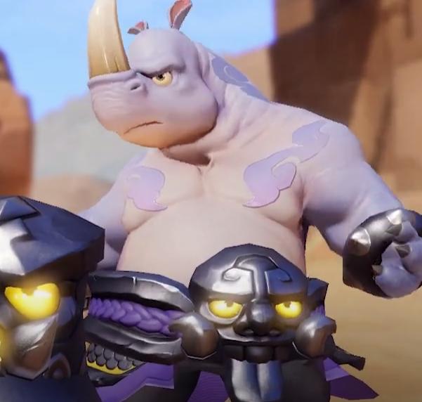 梦幻西游还有三维版，这熟悉的召唤兽造型很炫酷啊