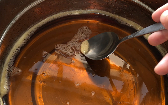 做月饼500克面粉加多少克转化糖浆,转化糖浆制作月饼一般需要多少克