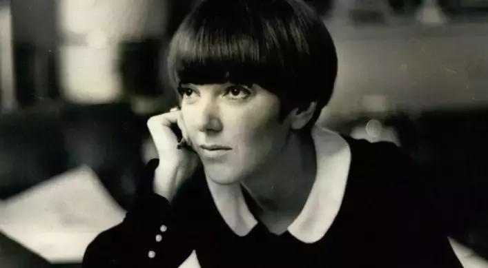 尽情摇摆的伦敦岁月