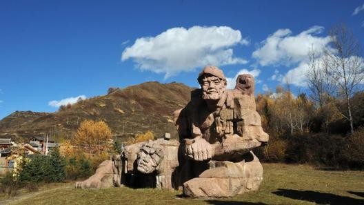 在敌人眼中红军是怎样的,围剿红军的川军将领