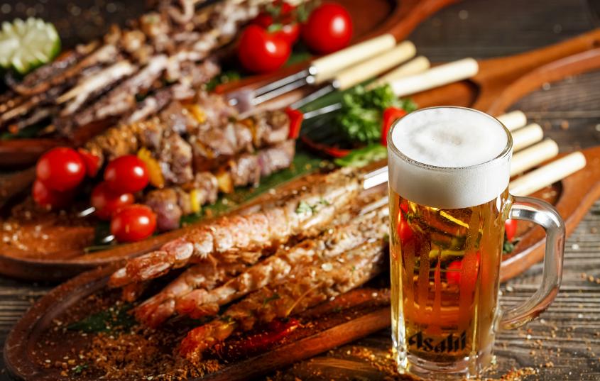 深圳喜来登大酒店海鲜自助餐,深圳大中华喜来登酒店宴席套餐