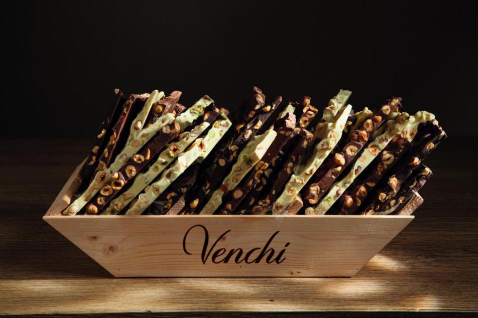 秋天的第一个巧克力蛋糕,秋天里的第一份巧克力