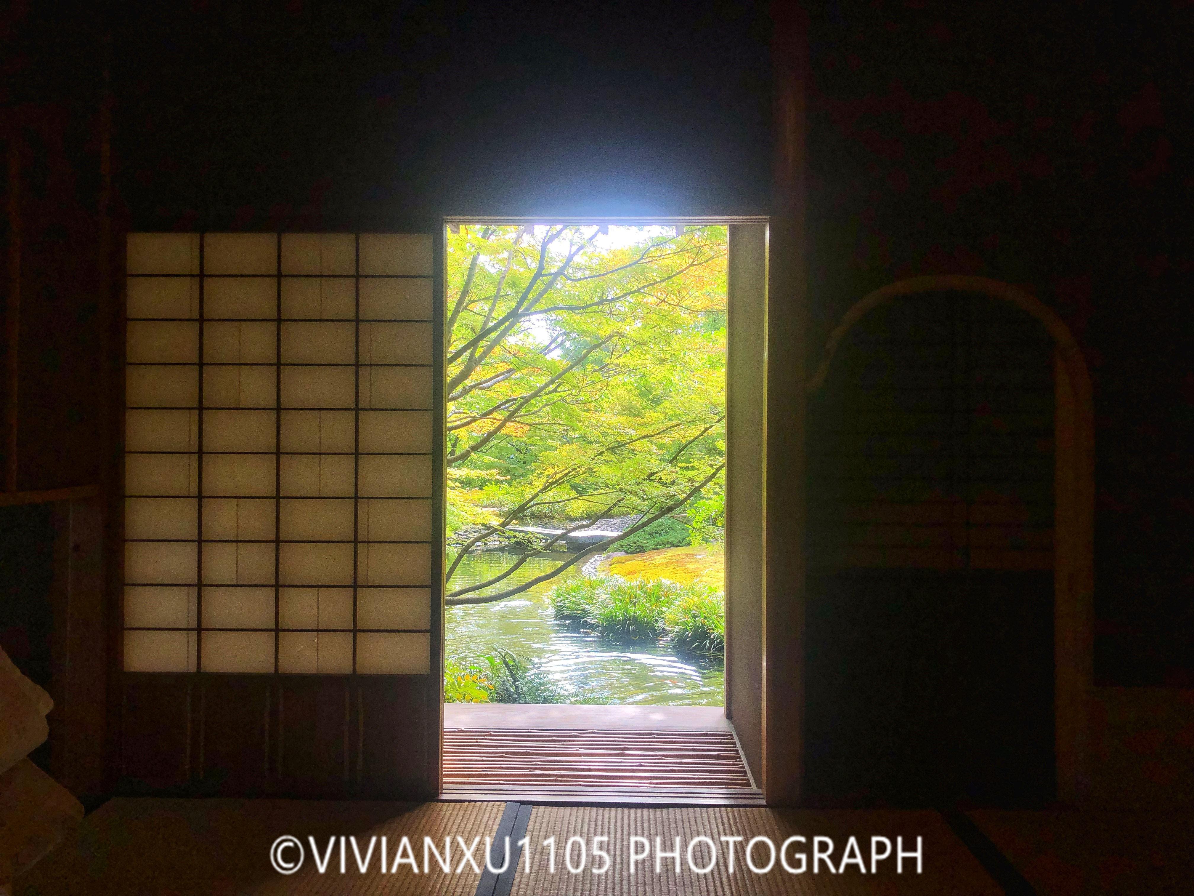 日本本州岛山阴山阳地区纯玩行程美图合集