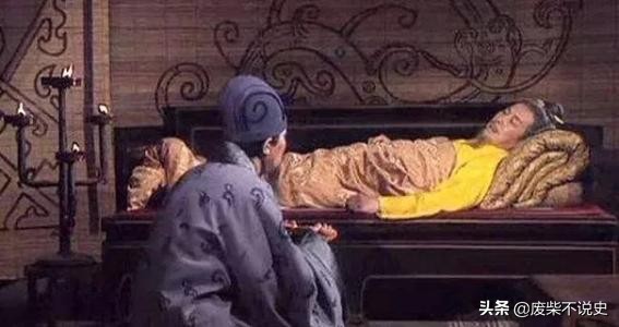 诸葛亮到底是一个怎样的人,诸葛亮到底是什么样的人物