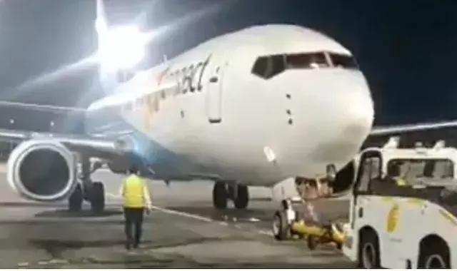 捷特航空公司最新消息,捷特航班停航公告