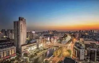 苏州昆山发展潜力,苏州昆山未来10年的发展趋势