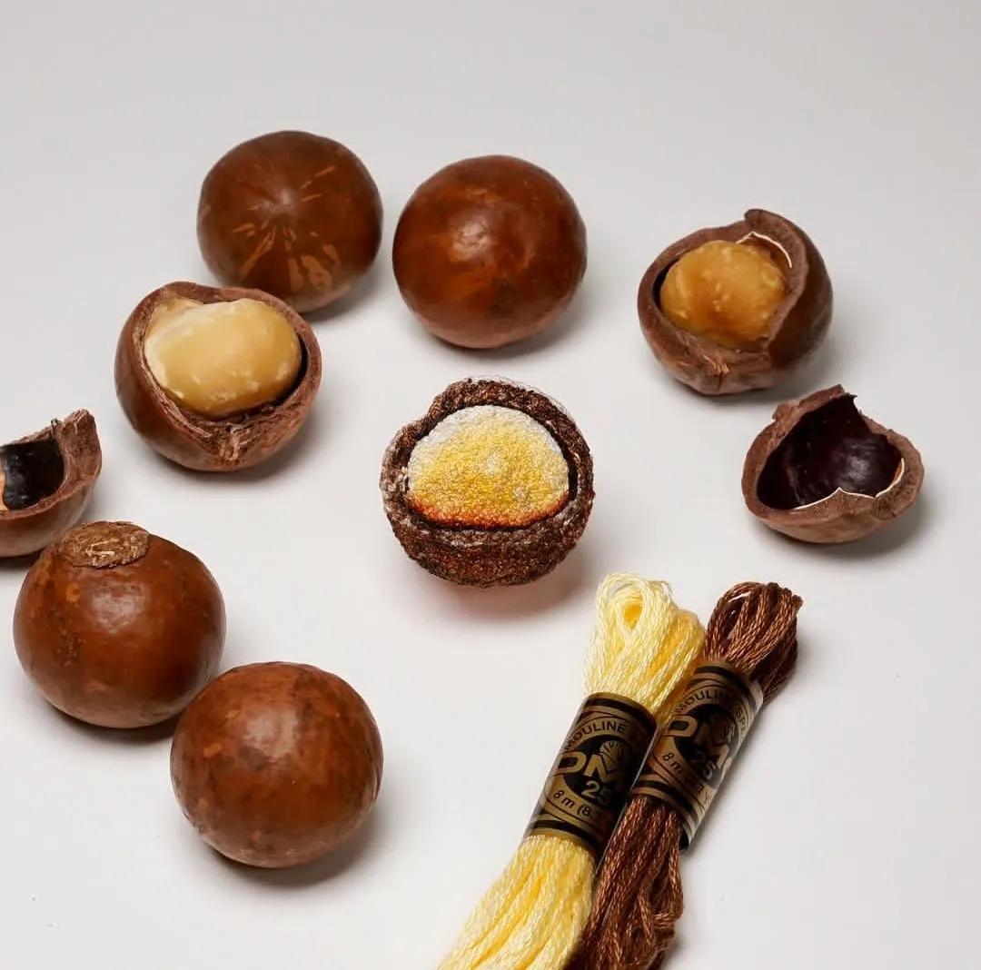 用针作画骗人的案例,用针作画骗局揭秘