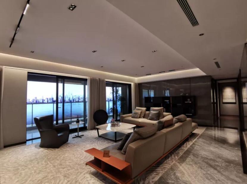 南京苏宁檀悦概念房,苏宁檀悦南京开盘价