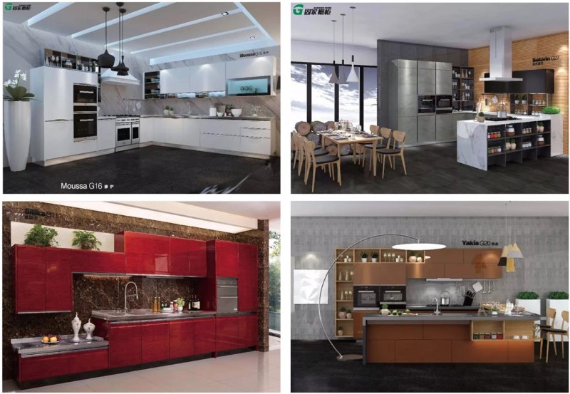 规模大的不锈钢橱柜加盟怎么选择,固家不锈钢橱柜官方旗舰店