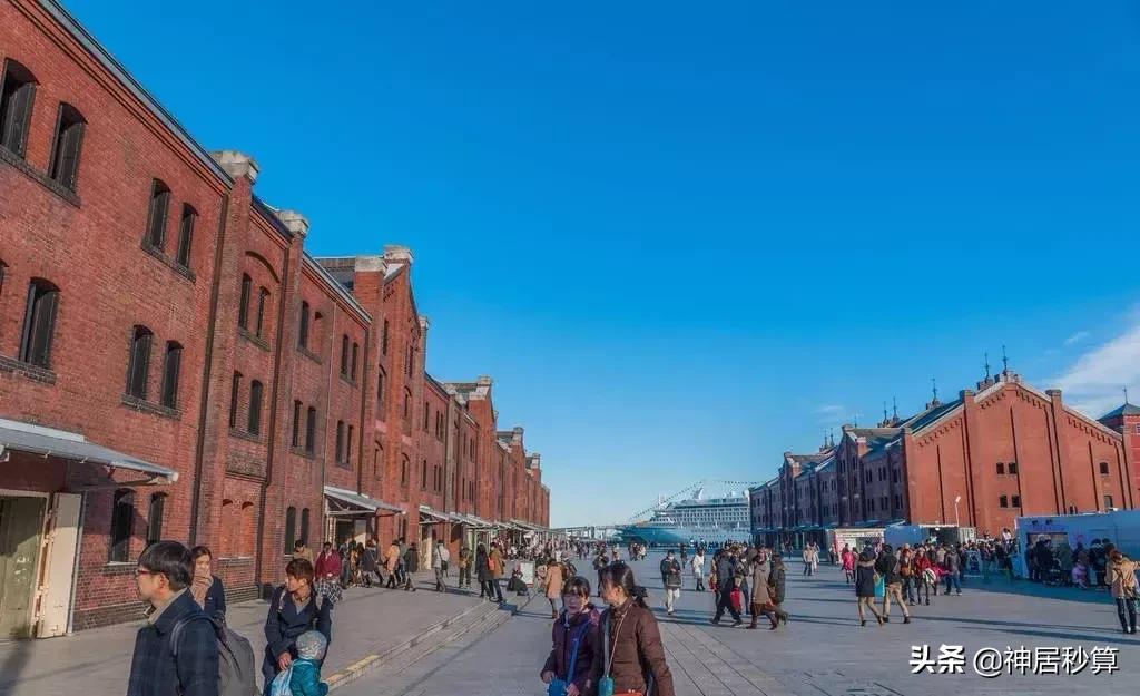 东京和横滨哪个更好投资,东京哪个区最值得投资