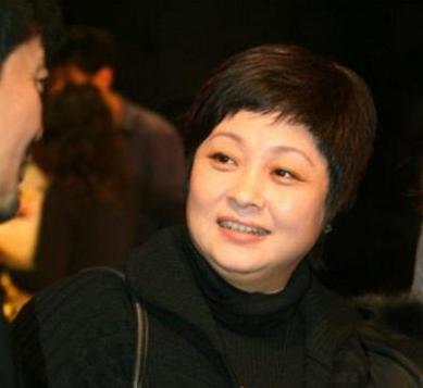 演员傅彪的母亲是老演员孙桂田吗,傅彪的母亲是谁和孙桂田什么关系