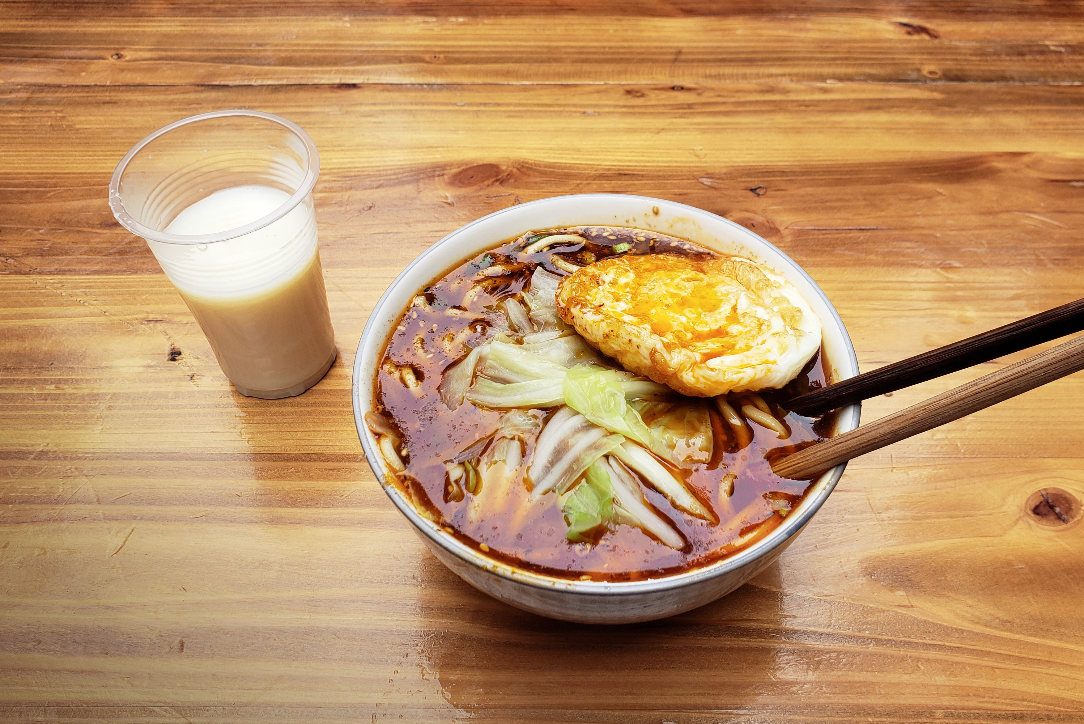 开着福特福克斯去旅游,全新福克斯旅行