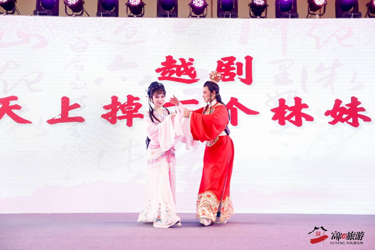 一川如画富春江,游富春江览美景