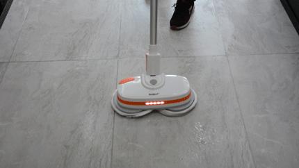 洗拖一体全自动拖地机测评,自动洗拖地机测评