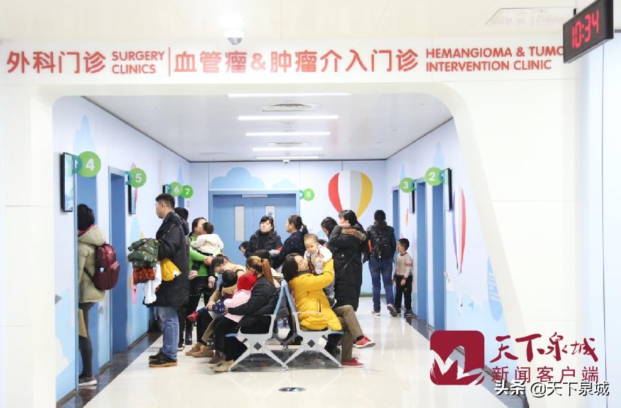 又到流感高发季我们该如何预防呢,又到小儿咳嗽的高发期