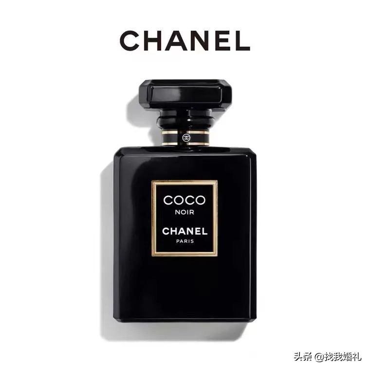 最适合婚礼当天用的香水，第4款连朱一龙都爱不释手