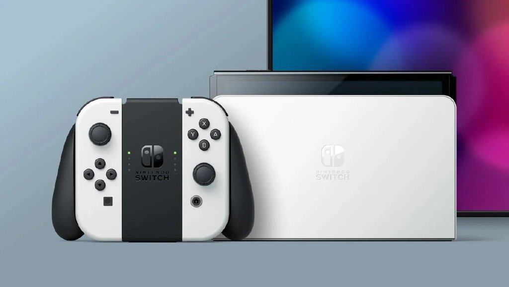 任天堂switch舞力全开国行版2022,任天堂switcholed日版2023