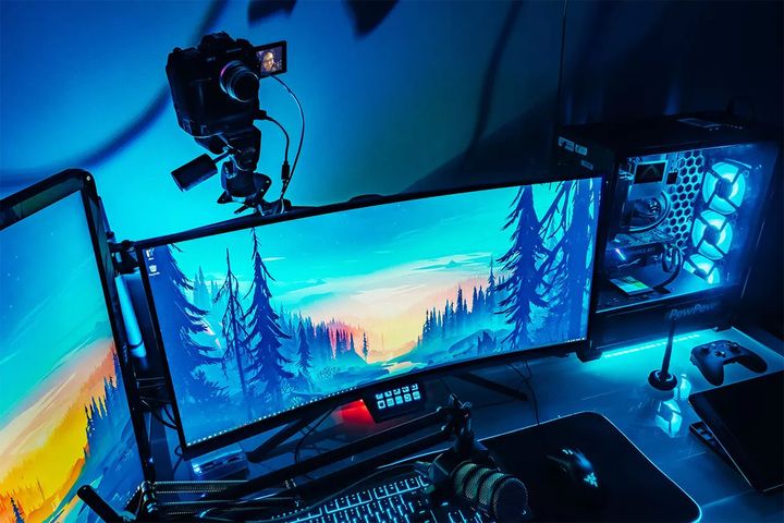 最省钱的台式机配置推荐,台式机最值得买的一套配置