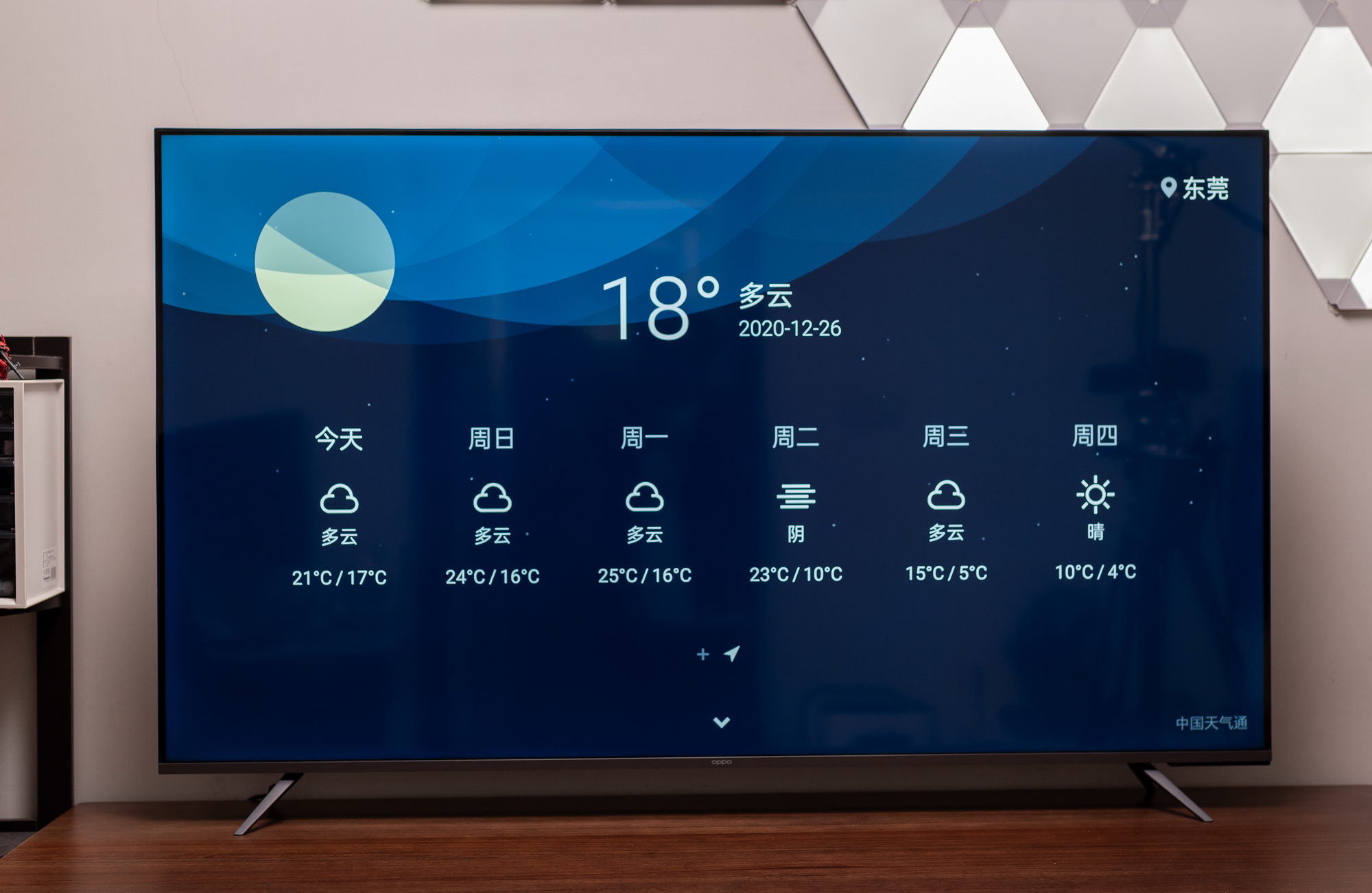 oppo智能电视r1使用说明,oppo智能电视r1怎么安装