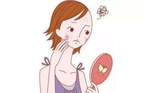 痘印痘坑怎么修复淡化痘印推荐,痘印痘坑真正祛除的方法