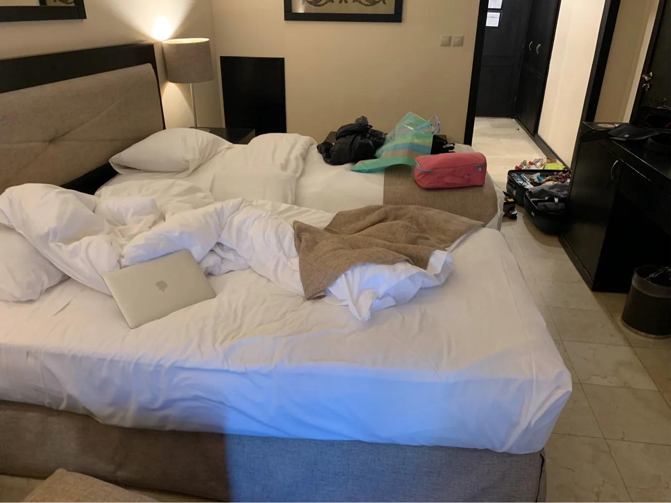 展现真实的非洲生活随记（三）