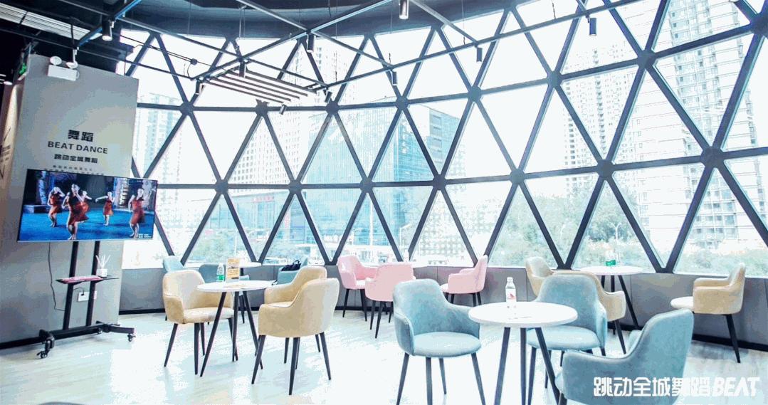 从体育业态到体育IP......城市立方在不断阔步前行