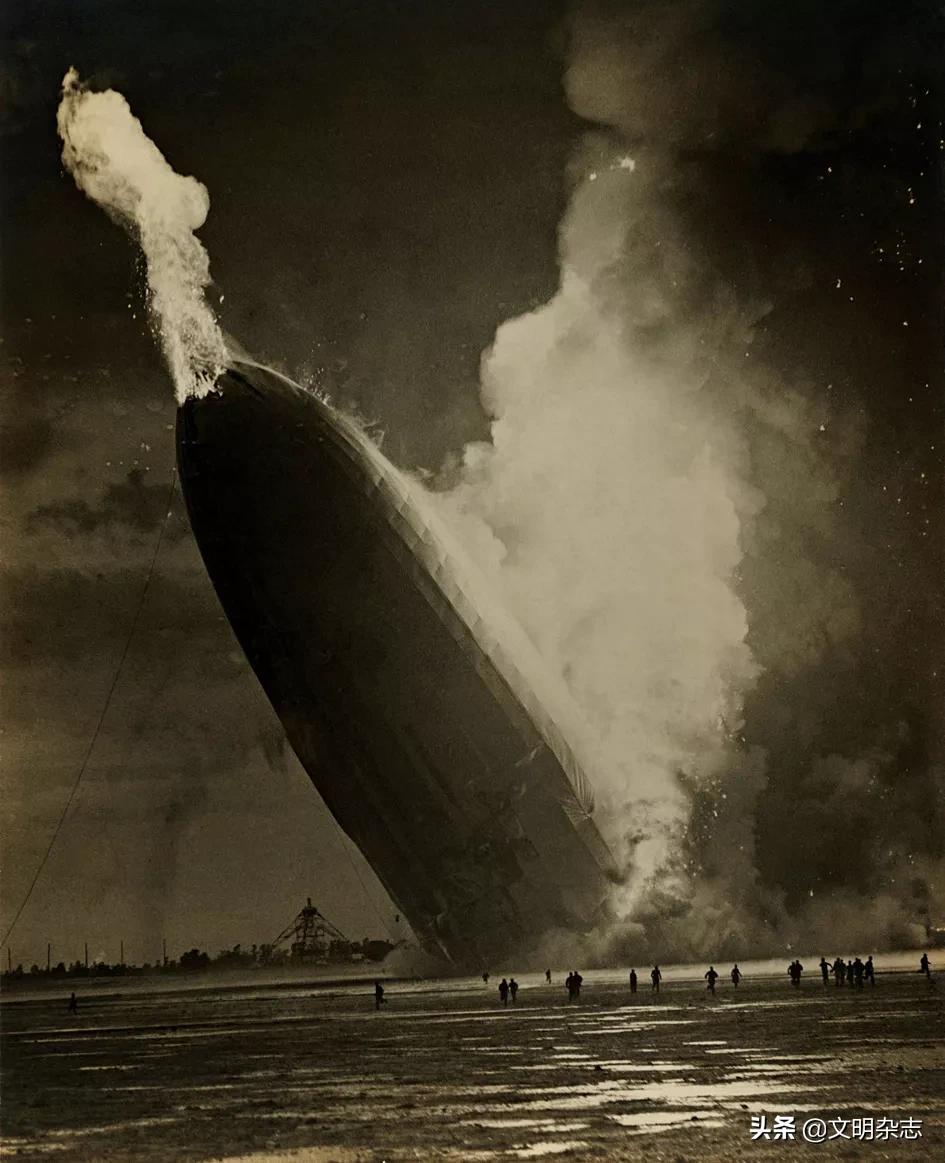 飞艇时代的辉煌,飞艇使命召唤