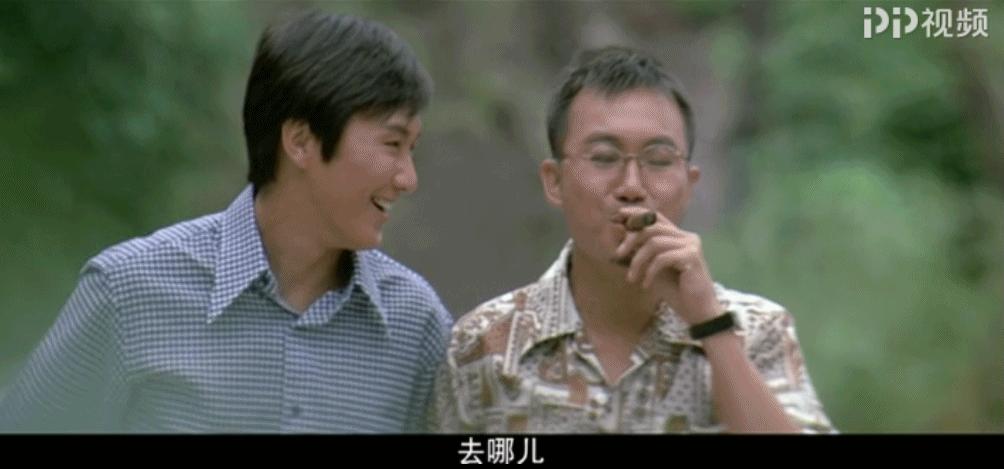 香港奇案片(上):狠人麦当雄和邵氏江湖