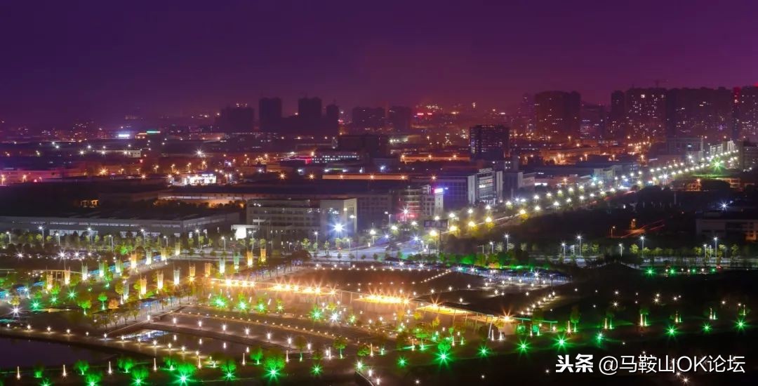 毕业后的这三年你过得怎么样,大学生在马鞍山都能干什么工作