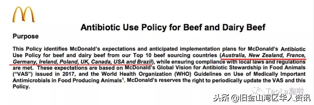 costco的补剂,costco取消6种食物