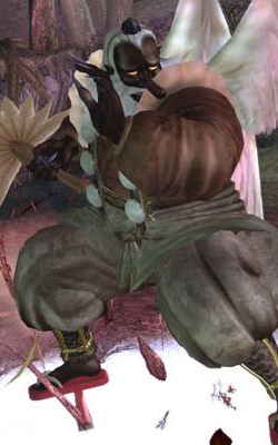 澶╃嫍瑙掕壊,娓告垙閲岀殑澶╃嫍