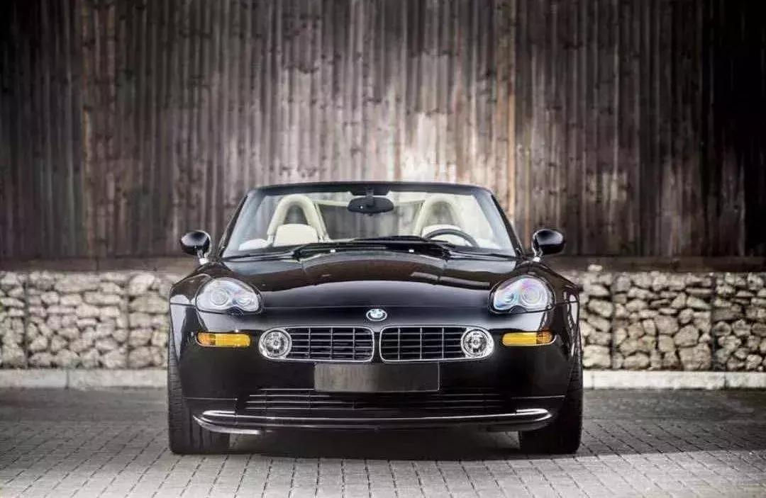 宝马z8最稀有版本,宝马z8最新款