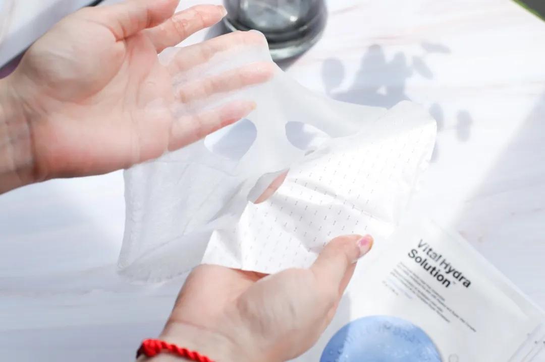 个人推荐宝藏面膜,推荐一款宝藏面膜给大家