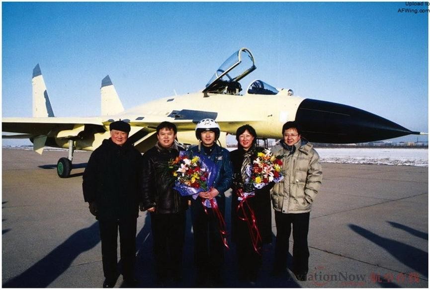 沈飞四代舰载机最新消息,沈飞最可惜的战斗机