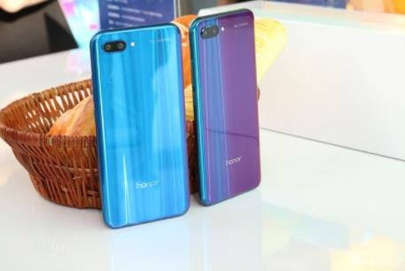 华为荣耀系列大汇总,高性能好口碑