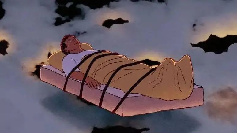 鬼压床真的是灵异现象吗,鬼压床真的是灵异现象