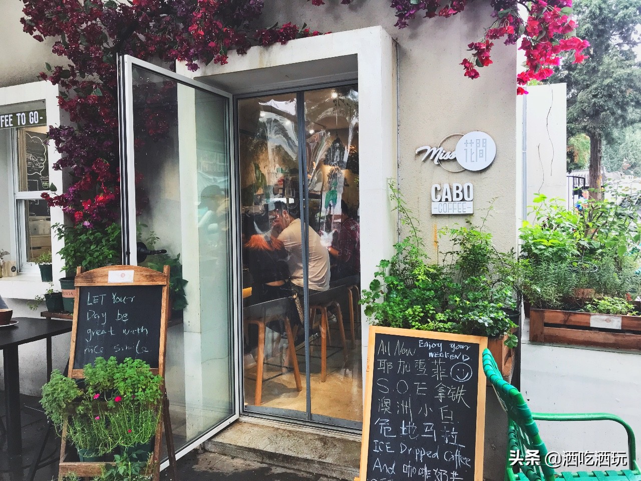 北京推荐的平价餐厅,京城必去的餐厅