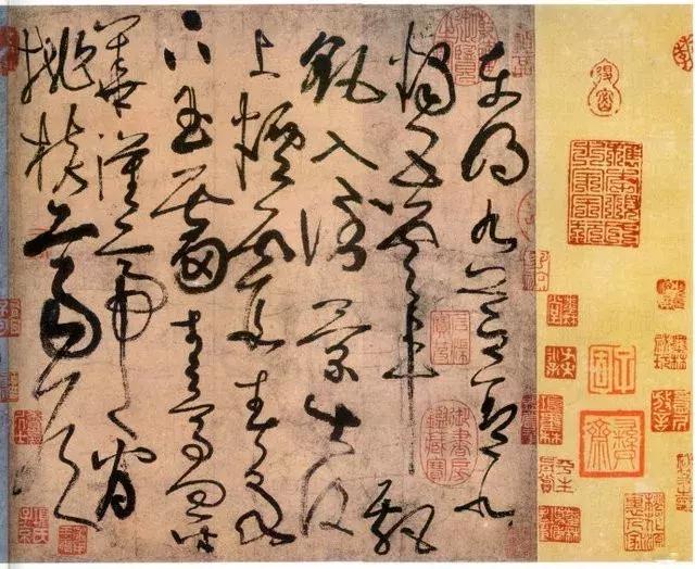 100幅书法作品临帖,100字书法作品经典诗文