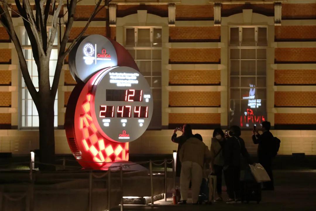 东京奥运会闭幕式有哆啦a梦,东京奥运会的开幕式哆啦a梦