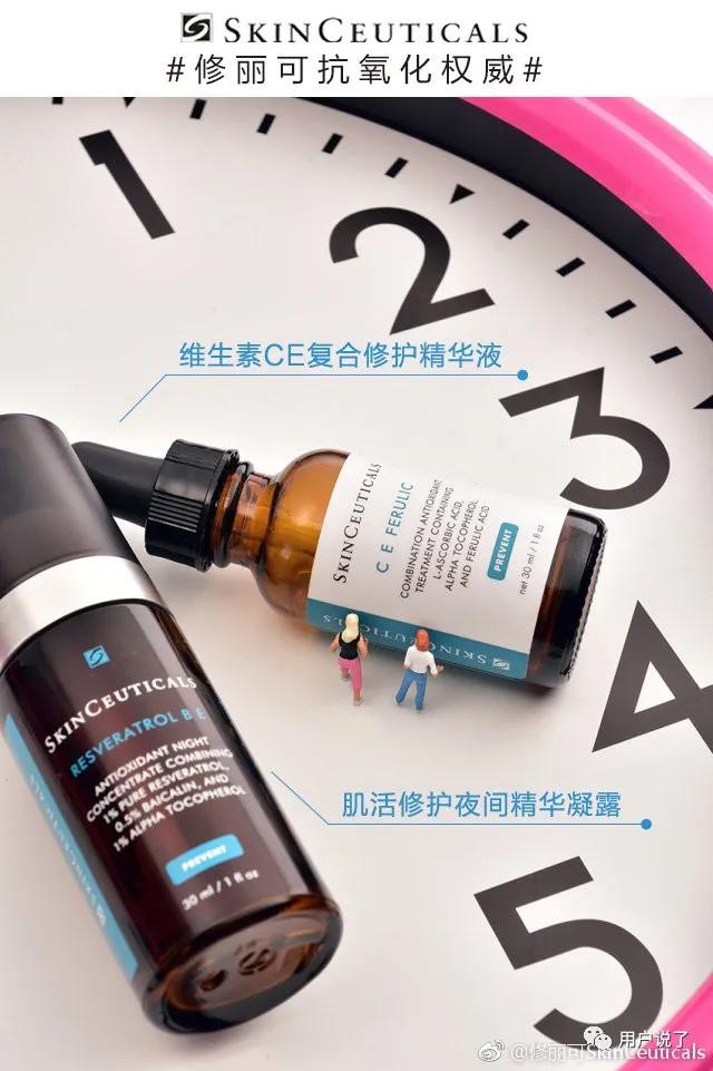 修丽可vsobagi，谁才是美系猛药巨头的技术顶流？