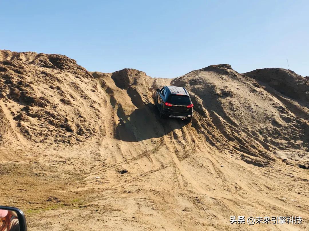 17款驭胜s350汽油四驱能越野吗,国产性价比高的硬派柴油越野