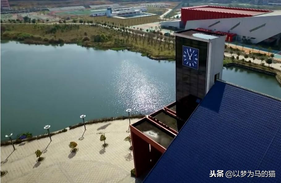 分数低的师范本科院校有哪些,20所二本线最低分二本院校