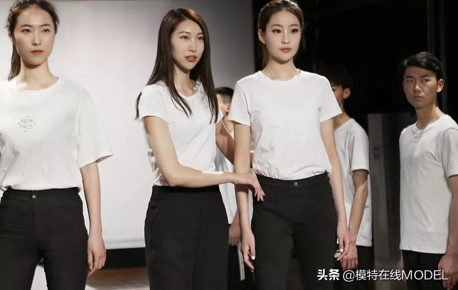 0基础当模特需要具备哪些条件,想做一名模特怎么入行