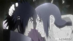 火影忍者选集目录,火影忍者究极冲击剧情